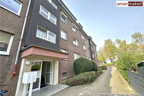Hausansicht-Eingang - 
