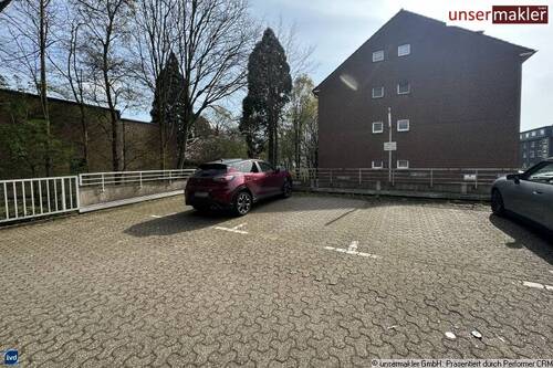 2x Stellplätze - 