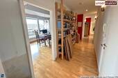 Flur_Sicht1 - Etagenwohnung mit 116,00 m&sup2; in Duisburg zum Kaufen