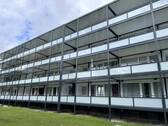 Neuer Westbalkon mit 2 m Tiefe - 