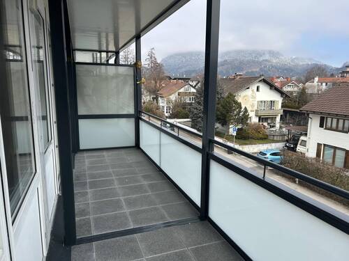 Ost-Balkon 1 - 