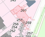 möglicher Neubau - 