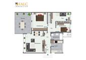 EG Grundriss - 