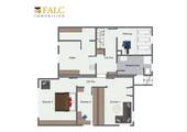 UG Grundriss - 