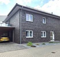 Stylische 5-Zimmer-Maisonette Wohnung mit großer Dachterrasse! - Bremerhaven Leherheide