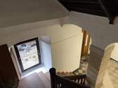 Treppenhaus - 