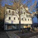 Ansicht von der Fußgängerzone - 5 Zimmer Mehrfamilienhaus, Wohnhaus zum Kaufen in Heidenheim