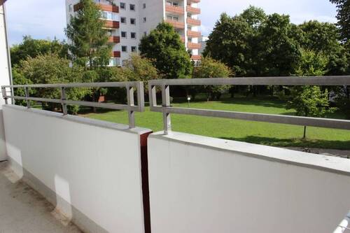 Balkon - 