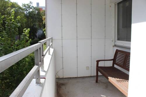 Balkon - 