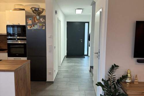 Eingangsbereich - 5 Zimmer Reihenendhaus zum Kaufen in Laer