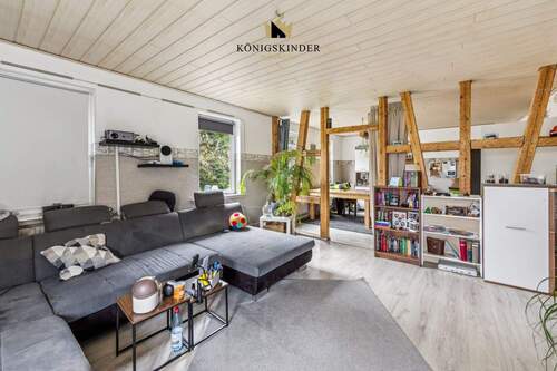 Wohn.-Essbereich OG - 