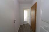 Beispiel Flur - Etagenwohnung mit 53,90 m² in Freiberg zur Miete
