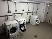 Waschmaschinenraum - 