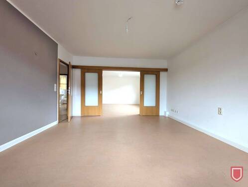 Zimmer 2 OG-Wohnung - 