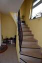 Treppenaufgang Hinterhaus - 