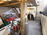 Garage - 