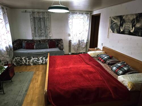 Schlafzimmer - 