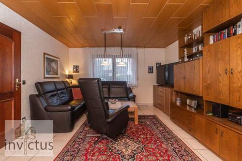 Wohnen - Einfamilienhaus mit 143,10 m&sup2; in Heilbronn zum Kaufen