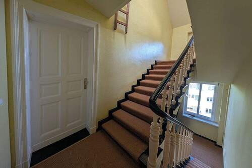 Treppenhaus - 