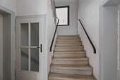 Treppenhaus - 