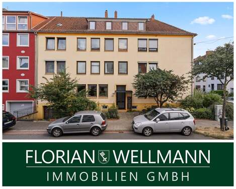 Bild 1 - Haus in Bremen - 295.000,00&nbsp;EUR Kaufpreis, ca.&nbsp; 95,00&nbsp;m&sup2;&nbsp;Wohnfl&auml;che