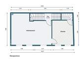 Obergeschoss - 
