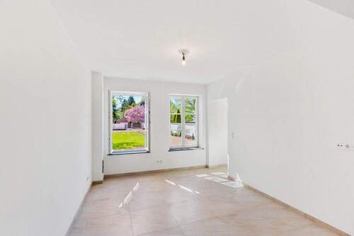 Esszimmer Erdgeschoss - 