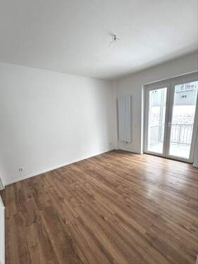 Küche - 2 Zimmer Etagenwohnung in Lüdenscheid