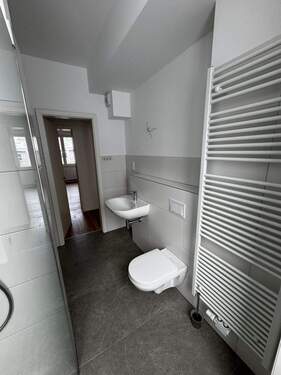 Badezimmer - 