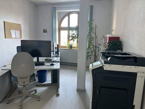 Büroraum - 