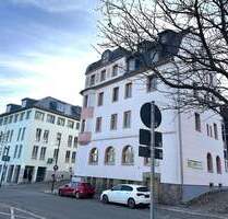 Zentrumsnahe Büroeinheit mit 9 Stellpl., Teeküche & Gäste-WC in AuerbachV.! Leerstand! - Auerbach/Vogtland