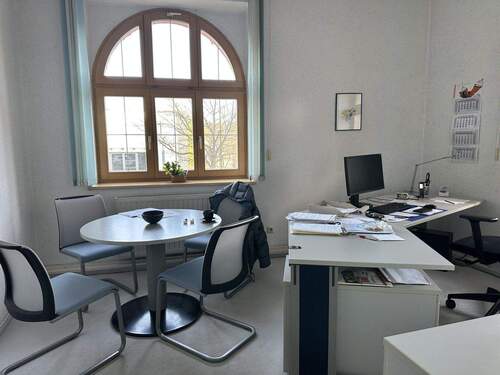 Büroraum - 