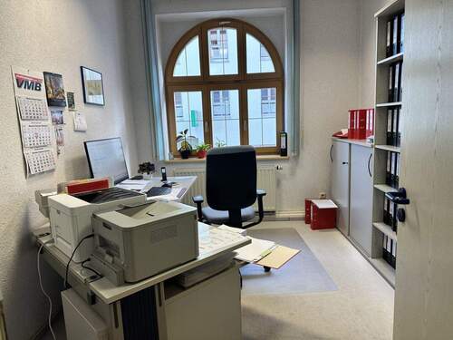Büroraum - 