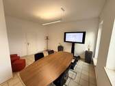 Bild 1 - Existensgründer Büro, möbliert, inkl. Konferenztisch, Bürostuhl, Bestuhlung etc
