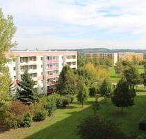 1 Monat Kaltmietfrei - Dreiraumwohnung mit Einbauküche! - Gera Lusan