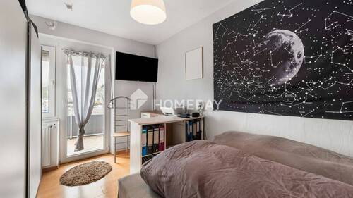 1. OG Kinderzimmer 2 1 - 