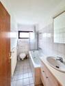 Vollbad mit Fenster - 