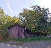 **Für Pendler - AN DER AUTOBAHN** - Frohburg Roda