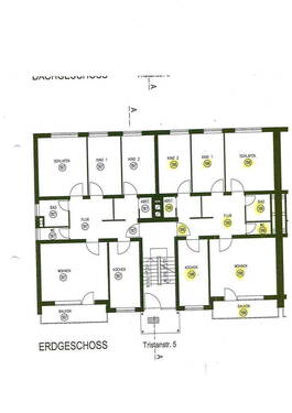 Bild 4 - Etagenwohnung mit 86,60 m² in Germering zum Kaufen