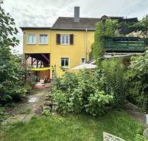 3-Familienhaus in Bestlage von Bad Windsheim