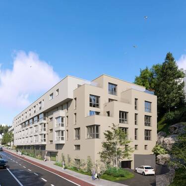 Gummersbach 3.jpg - 4 Zimmer Etagenwohnung in Gummersbach