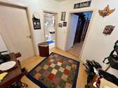 Wohnzimmer - 3 Zimmer Etagenwohnung zur Miete in Hochheim am Main