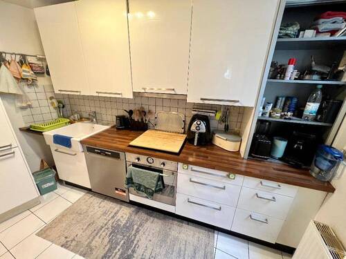 Kinder/Gäste/Arbeitszimmer - 