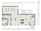 Grundriss-Skizze EG - 
