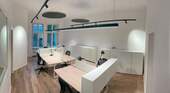 Büroraum 2 - All-Inclusive! - zentral in Schöneberg, flexibel kündbar mieten - All-in-Miete