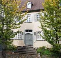 Historisches Wohnhaus im Herzen von Bad Mergentheim