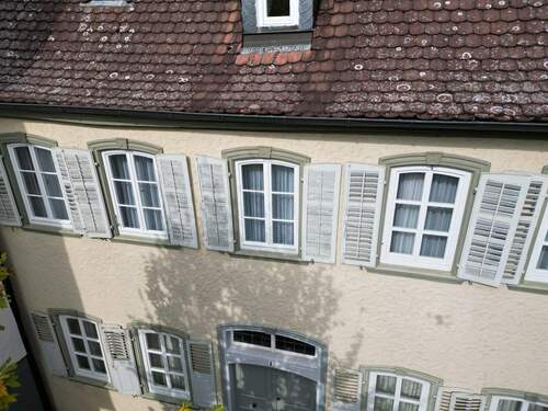 Außenansicht 2 - 7 Zimmer Einfamilienhaus zum Kaufen in Bad Mergentheim