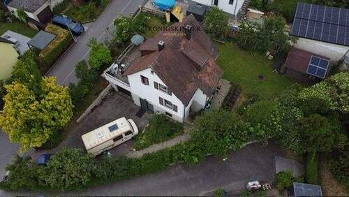 Bild 2 - 4 Zimmer Einfamilienhaus zum Kaufen in Obersulm