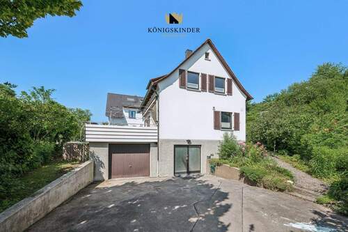 Bild 4 - Einfamilienhaus mit 82,00 m² in Obersulm zum Kaufen