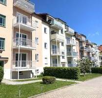 Ab 1.1.26! Schöne 2-Raumwohnung mit opt. Stellplatz - Nähe HBK! - Zwickau Marienthal